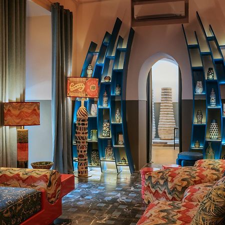 Riad Due Marrakesh Exterior photo