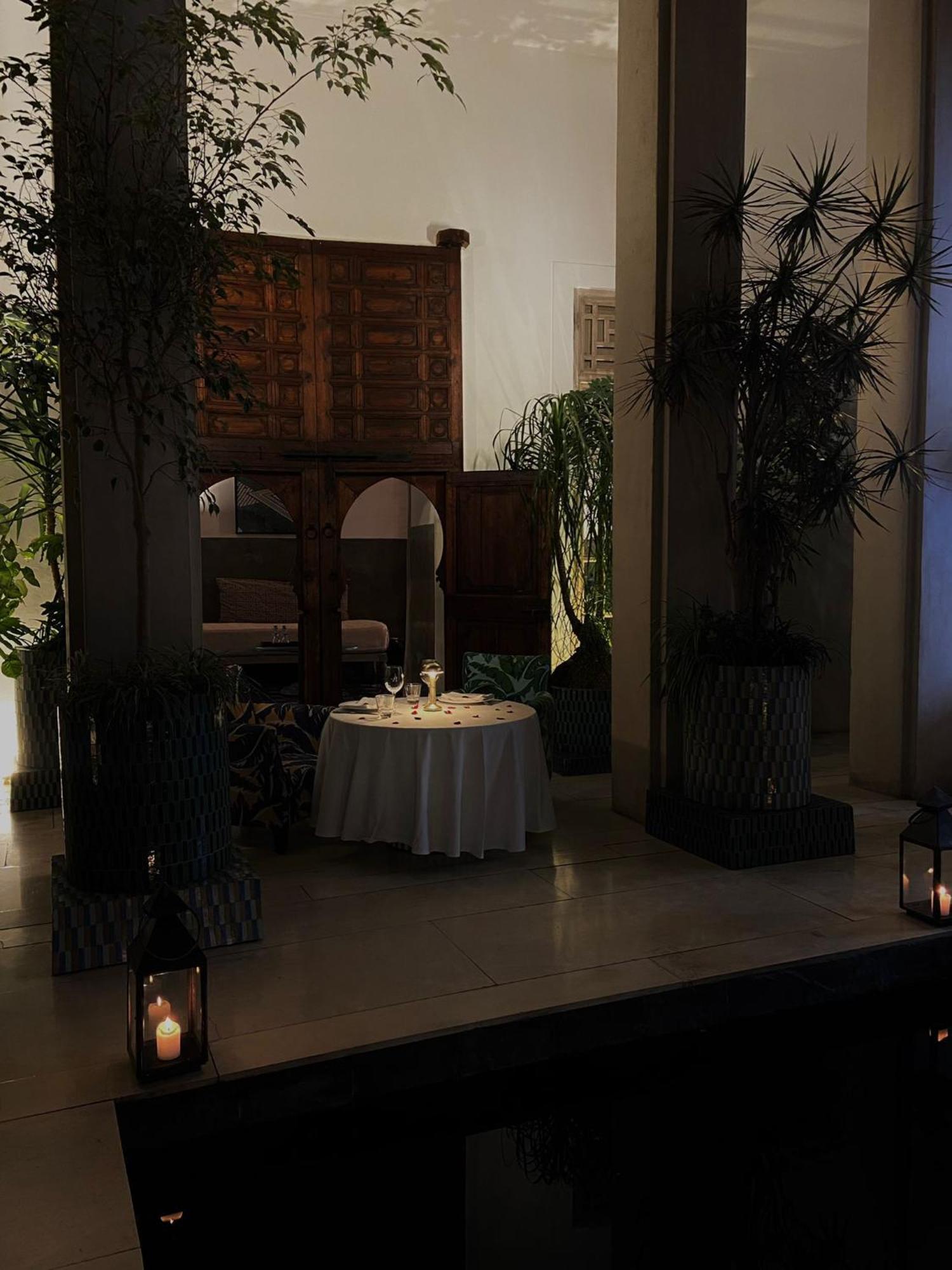 Riad Due Marrakesh Exterior photo