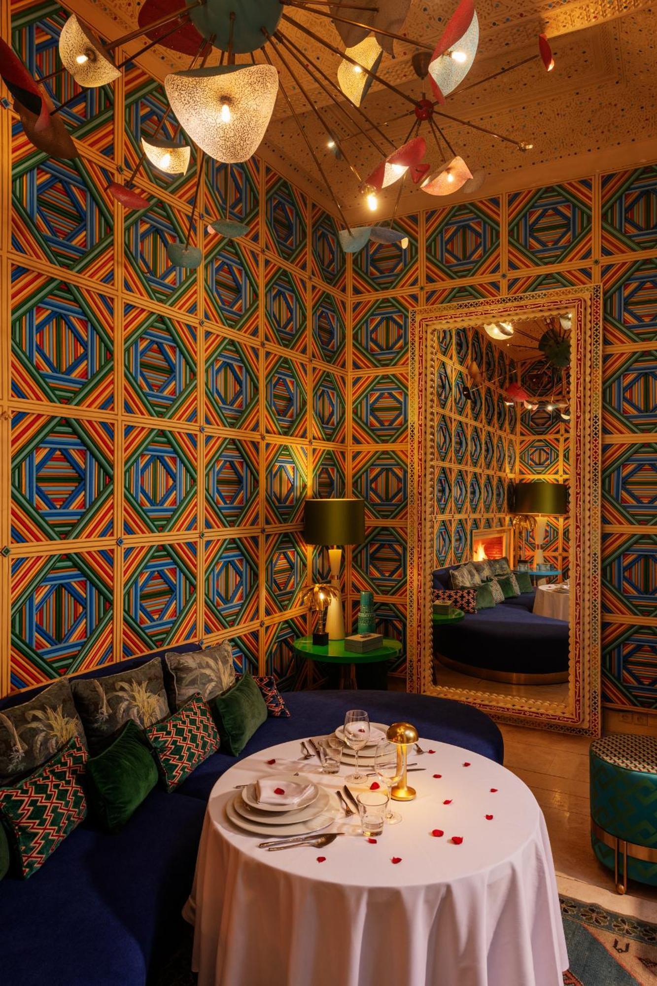 Riad Due Marrakesh Exterior photo