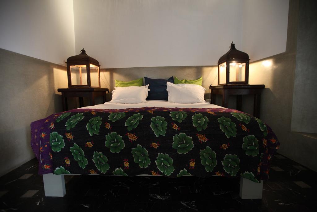 Riad Due Marrakesh Room photo