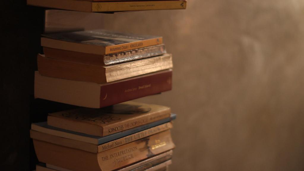 Riad Due Marrakesh Room photo