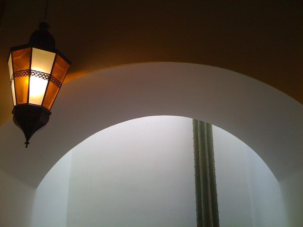 Riad Due Marrakesh Room photo