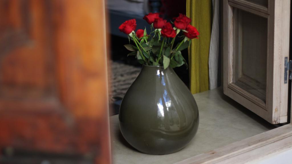 Riad Due Marrakesh Room photo