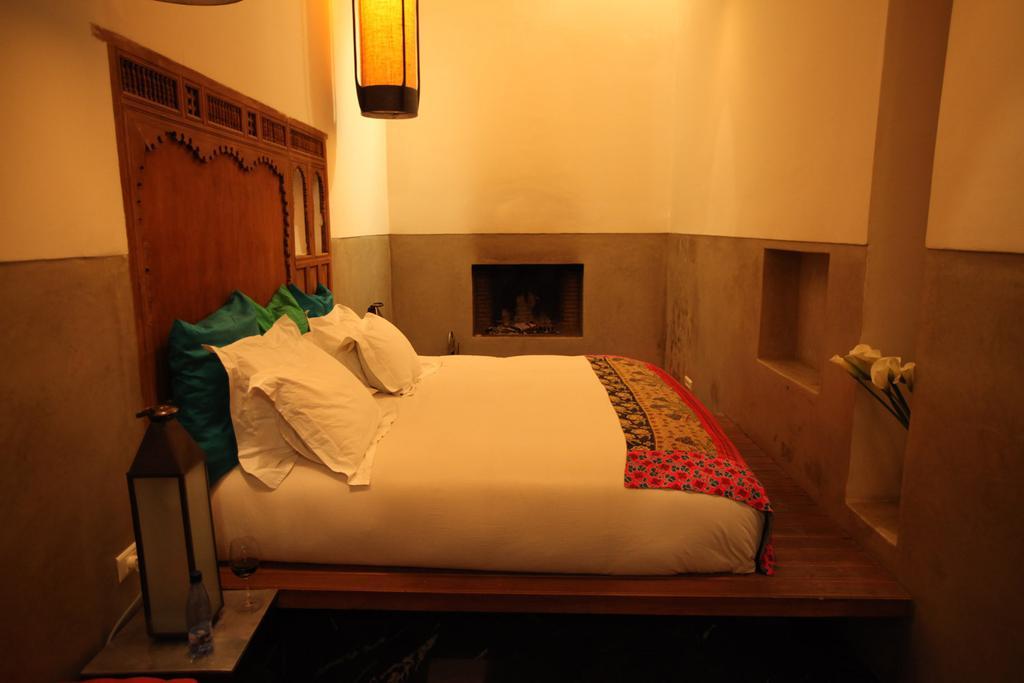Riad Due Marrakesh Room photo