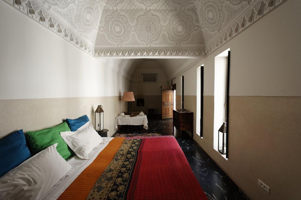 Riad Due Marrakesh Room photo