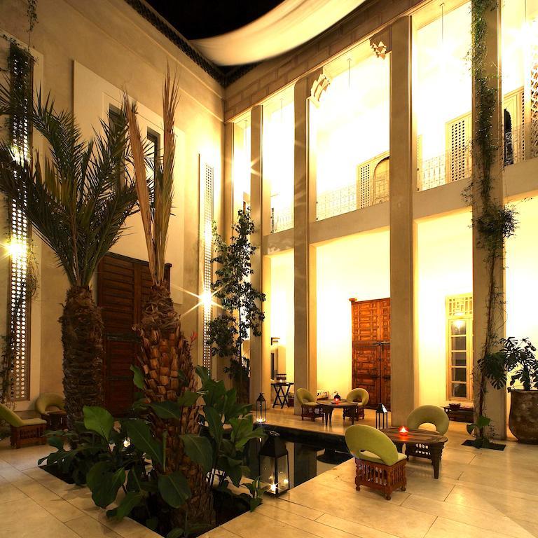 Riad Due Marrakesh Exterior photo